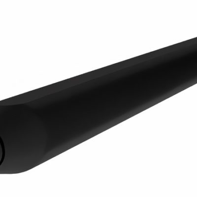 La nuova Apple Pencil sarà anche nera?