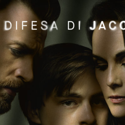 In Difesa di Jacob, siete disposti a fidarvi? – RECENSIONE