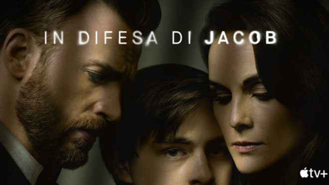 In Difesa di Jacob, siete disposti a fidarvi? – RECENSIONE