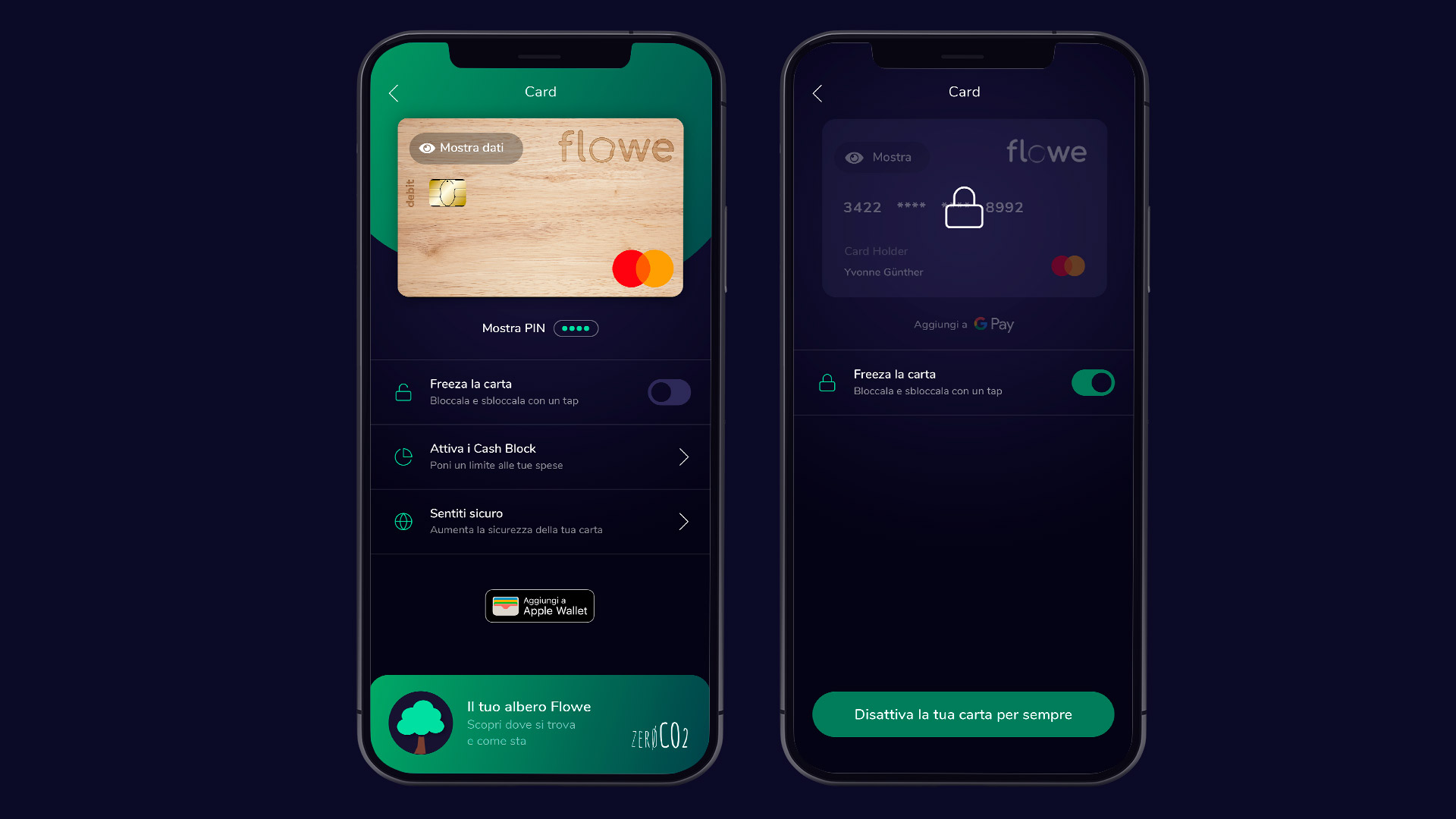 Flowe The Banking Service That Points To A Sustainable Future
