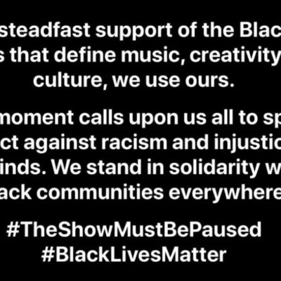 Apple Music, nuove playlist e contenuti a supporto della comunità afroamericana