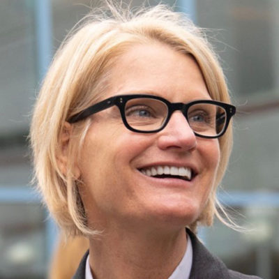 Il capo delle iniziative di diversificazione aziendale lascia Apple