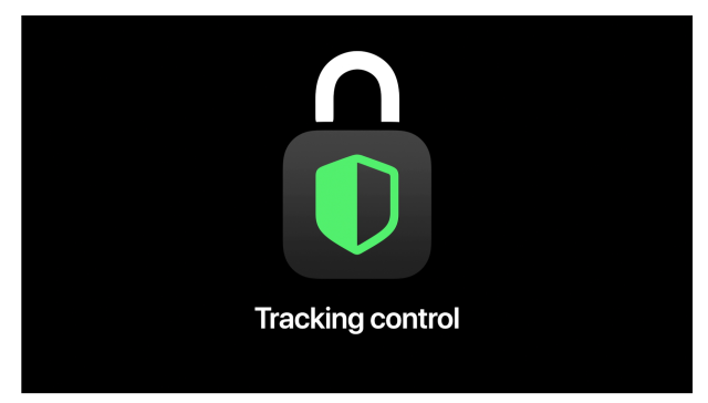 Apple, la nuova funzione di controllo del tracciamento arriverà il prossimo anno