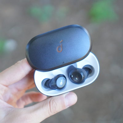 Anker Soundcore Spirit DOT 2: le true-wireless in ear eleganti ed economiche! – RECENSIONE