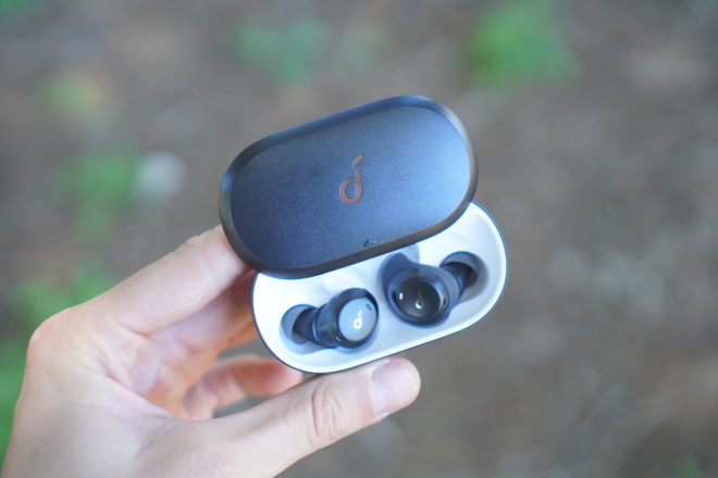 Anker Soundcore Spirit DOT 2: le true-wireless in ear eleganti ed economiche! – RECENSIONE