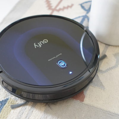 Eufy RoboVac 15C Max: più intelligente e (molto) più potente – RECENSIONE