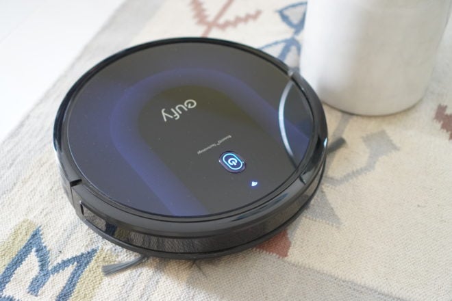 Eufy RoboVac 15C Max: più intelligente e (molto) più potente – RECENSIONE