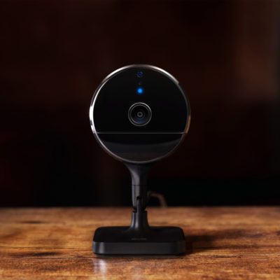 Eve Cam con supporto HomeKit Secure Video disponibile in preordine