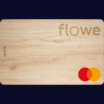Flowe: il servizio bancario che punta ad un futuro sostenibile