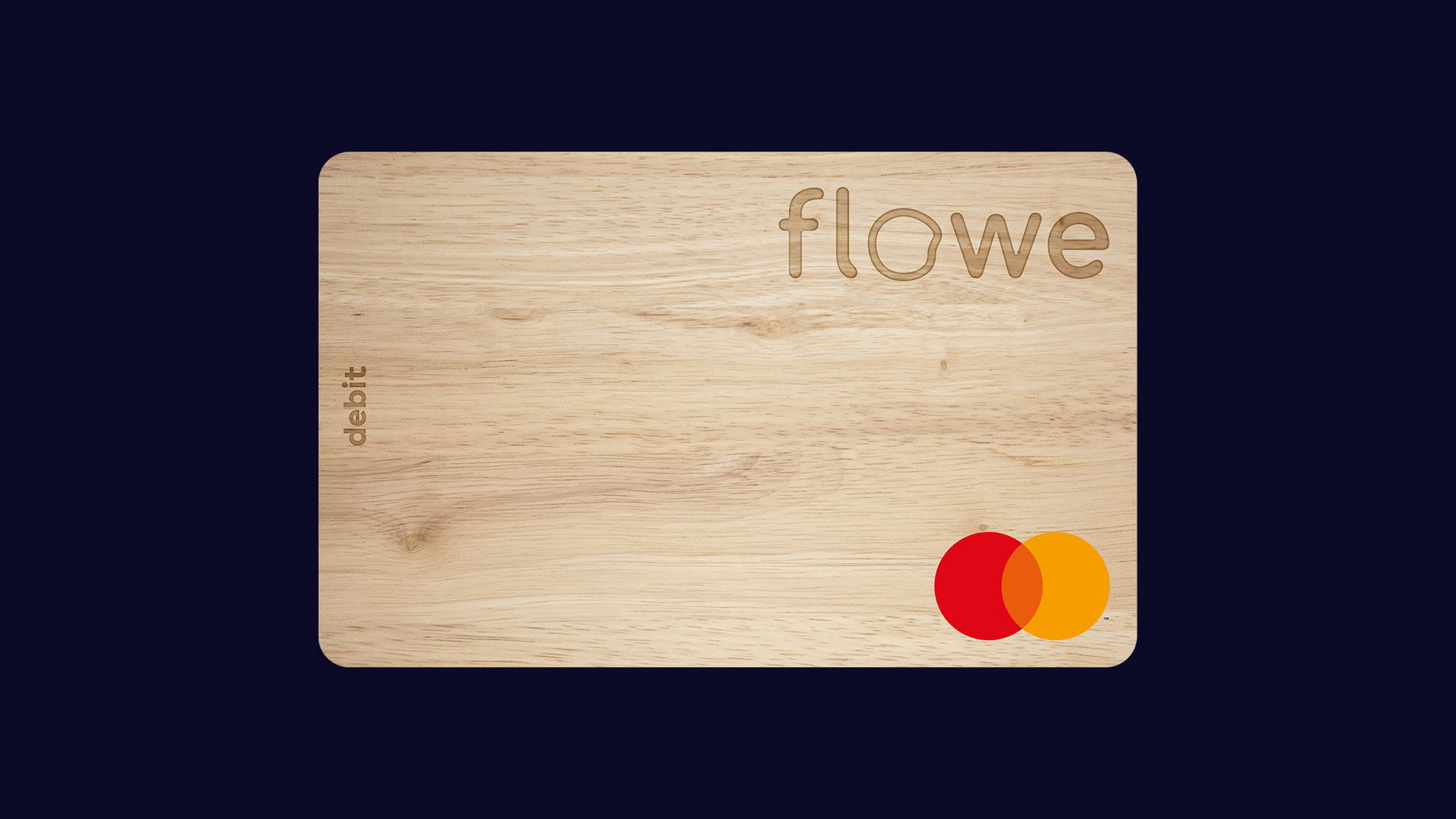 Flowe MasterCard