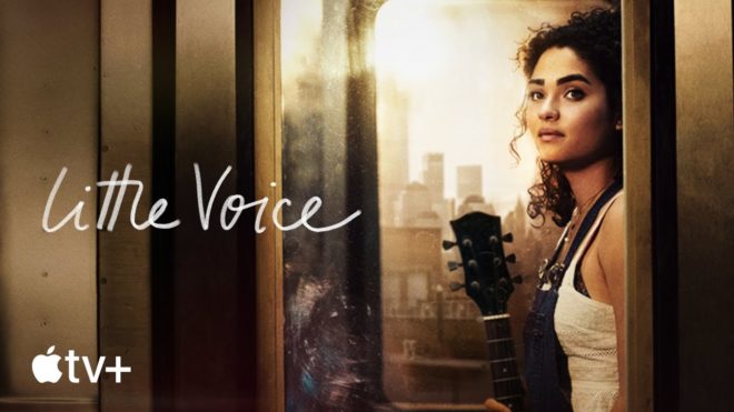 Sara Bareilles pubblica un album a sorpresa con le canzoni di “Little Voice”