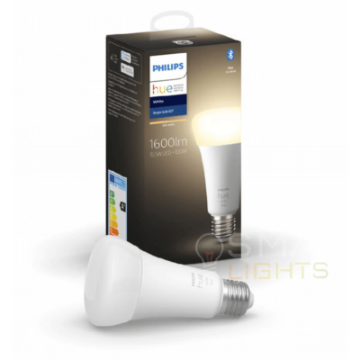 Philips Hue lancerà una lampadina più luminosa