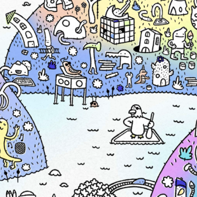 Apple lancia la campagna per i più giovani ‘Campo Estivo – Home Edition’