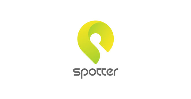 Spotter è l’app per trovare parcheggio!