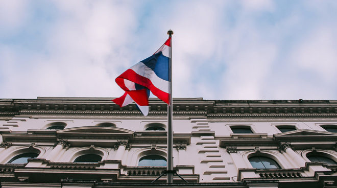Anche la Thailandia applicherà la “digital tax” contro le aziende tech