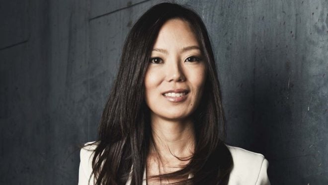 Theresa Kang-Lowe, dalla WME ad Apple TV+ per nuovi contenuti originali