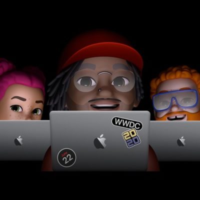 Apple svela la programmazione della WWDC 2020, il Keynote il 22 Giugno!