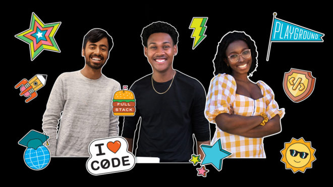 Apple annuncia i vincitori della WWDC20 Swift Student Challenge