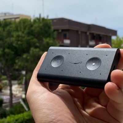 Amazon Echo Auto, un assistente vocale per tutte le auto – RECENSIONE