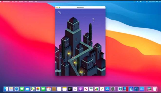 Le app iOS funzioneranno nativamente sui Mac ARM