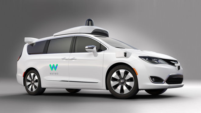 Apple Car potrebbe usare sensori e sistema LiDAR per migliorare la guida automatica