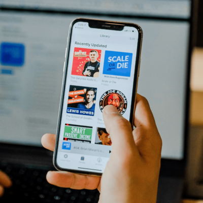 Ecco le novità dell’app Podcast di iOS 14