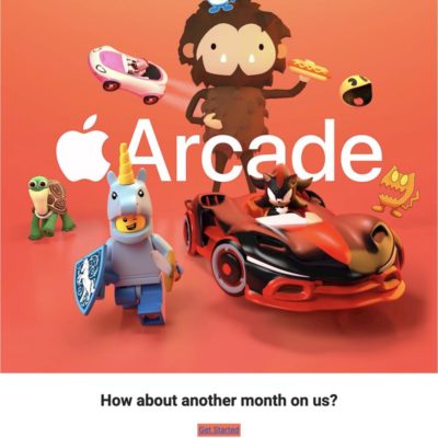 Gli sviluppatori spiegano quali sono i vantaggi di Apple Arcade