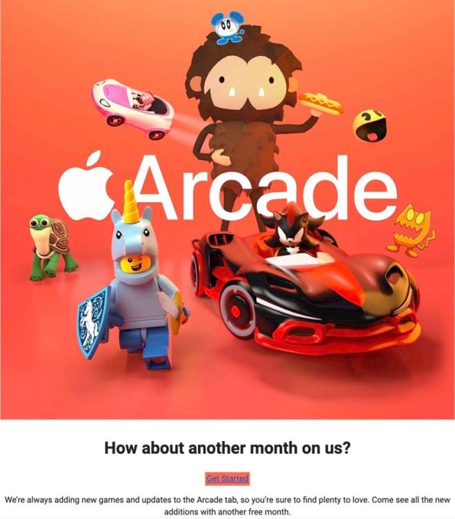 Gli sviluppatori spiegano quali sono i vantaggi di Apple Arcade