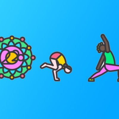 Apple Watch, nuova Sfida Attività per la Giornata internazionale dello yoga