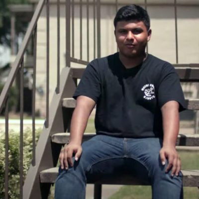 Apple TV+, ecco il primo trailer di “Boys State”