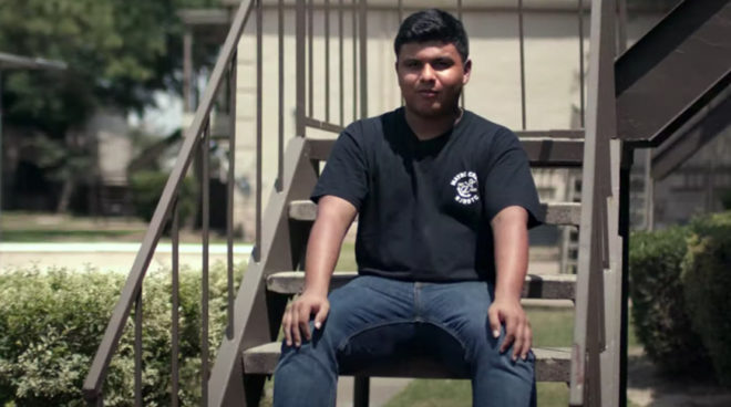Apple TV+, ecco il primo trailer di “Boys State”