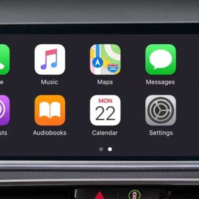 CarPlay su iOS 15: Annuncia Messaggi con Siri e altre novità