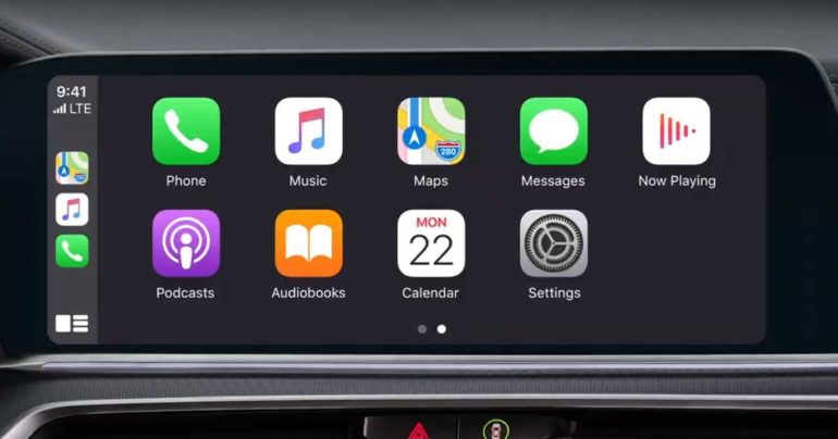 CarPlay