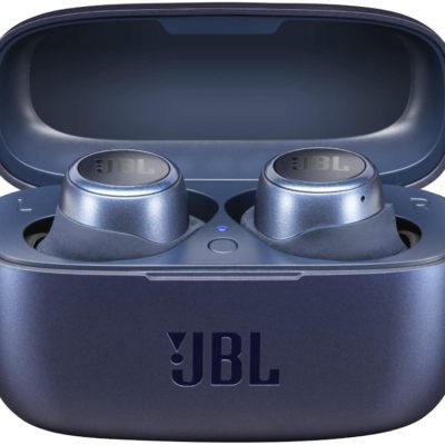 JBL LIVE 300TWS, tante funzioni e supporto ad Alexa e Google Assistant – RECENSIONE