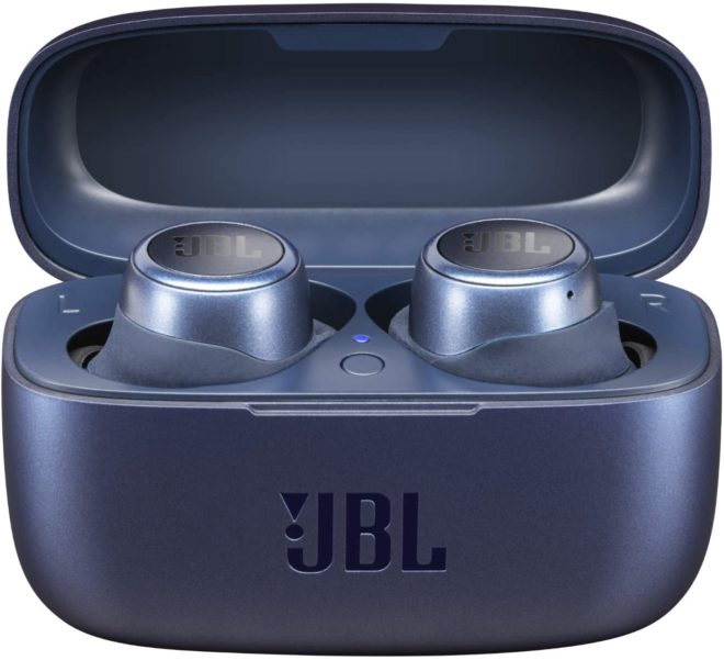 JBL LIVE 300TWS, tante funzioni e supporto ad Alexa e Google Assistant – RECENSIONE