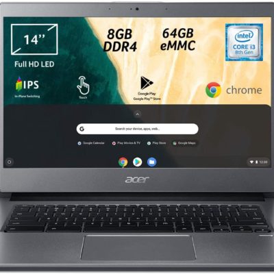 Chromebook: la nuova vetrina su Amazon!