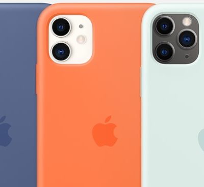Apple: arrivano le colorazioni estive per cinturini e cover in silicone
