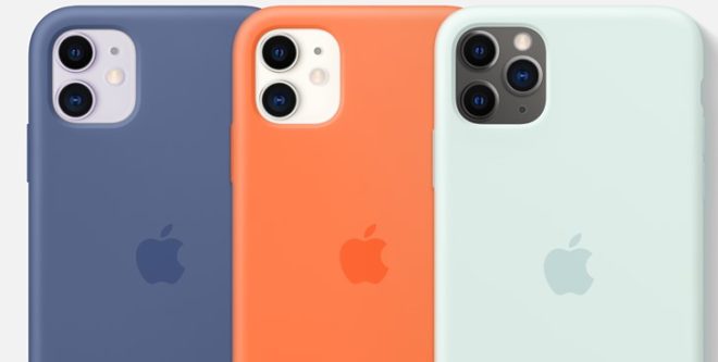 Apple: arrivano le colorazioni estive per cinturini e cover in silicone