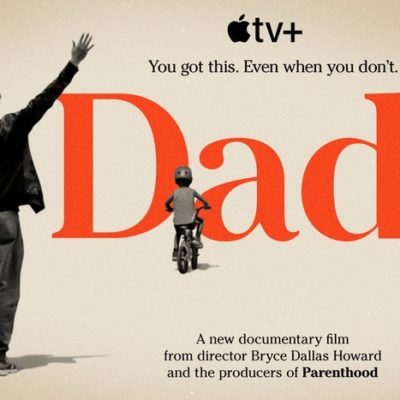 Apple pubblica un nuovo trailer per il documentario “Dads”