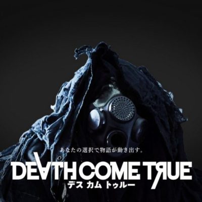 Death Come True, quale sarà la tua scelta?