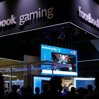 Facebook Gaming rifiutata dall’App Store per la quinta volta