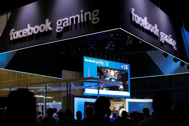 Facebook Gaming rifiutata dall’App Store per la quinta volta