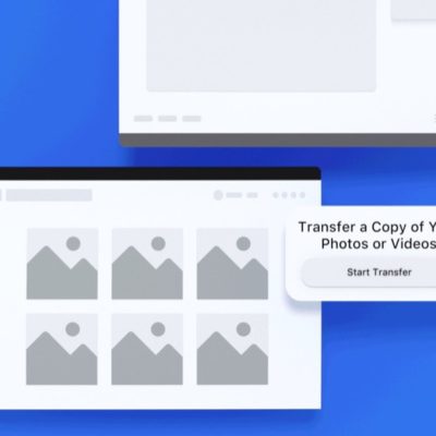 Come trasferire foto e video da Facebook a Google Foto