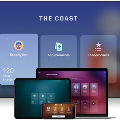 Gli sviluppatori devono aggiornare i giochi Game Center
