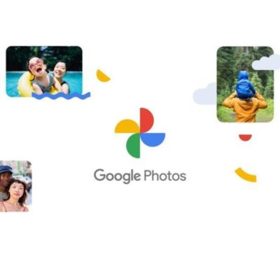 Google Foto non effettua più il backup automatico delle cartelle dei social media