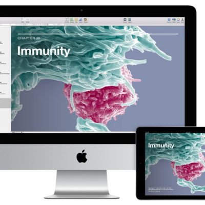 Apple interromperà iBooks Author e iTunes U
