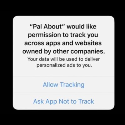 Google non monitorerà l’IDFA degli utenti nelle sue app iOS