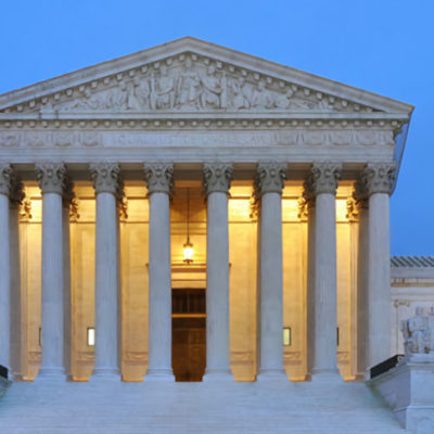 Il Dipartimento di Giustizia USA pronto ad avviare un’indagine antitrust contro l’App Store