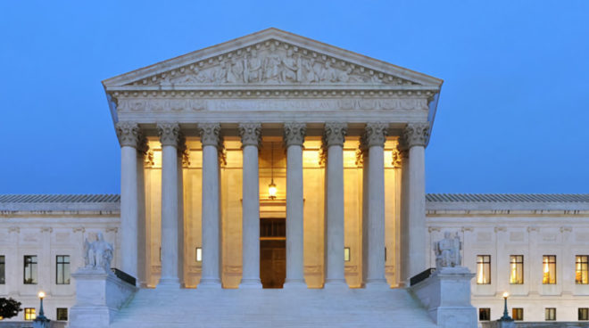 Il Dipartimento di Giustizia USA pronto ad avviare un’indagine antitrust contro l’App Store