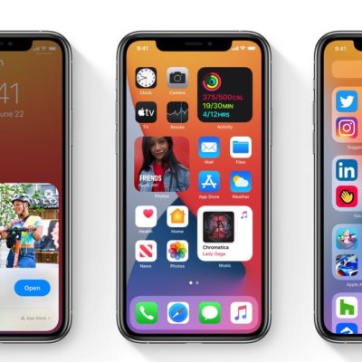 iOS 14 Beta 5, TUTTE le novità introdotte su iPhone!